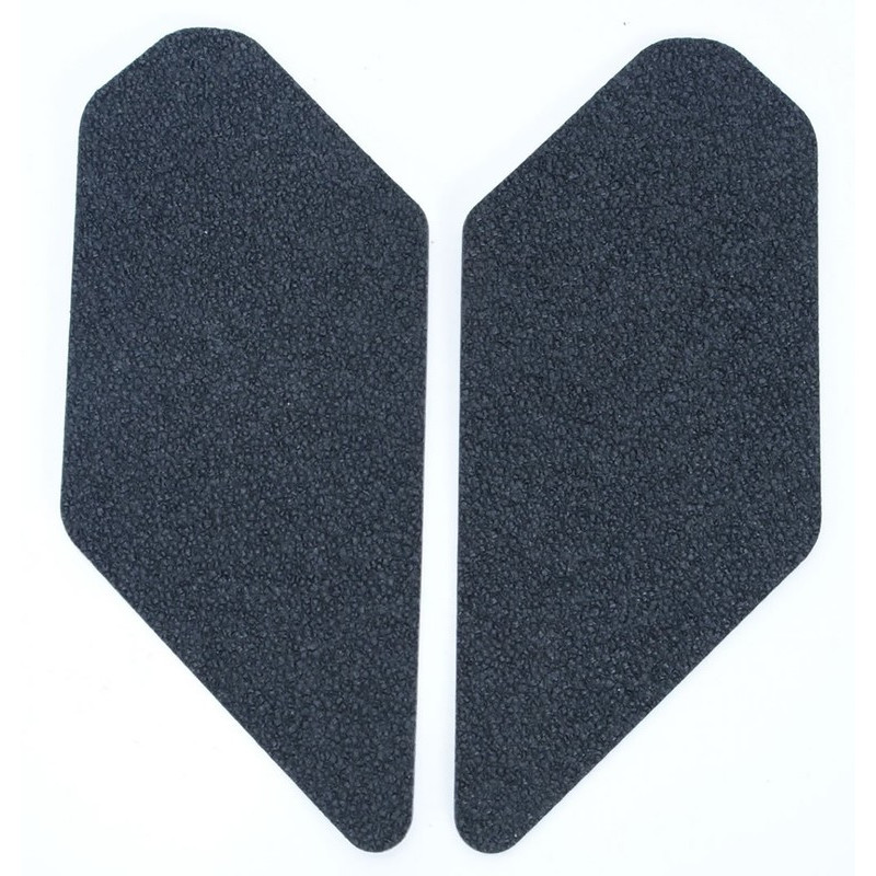 TANKPAD ANTYPOŚLIZGOWY, STANDARDOWY, BLACK