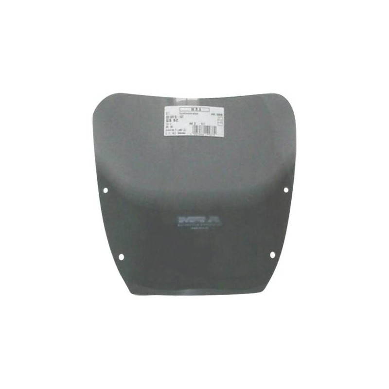 Szyba motocyklowa MRA SUZUKI GSX 600 F, GN72A/GN72B, -1997, forma O, bezbarwna Szyba motocyklowa MRA SUZUKI GSX 600 F, GN72A/GN72B, -1997, forma O, bezbarwna