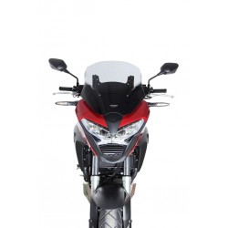 Szyba motocyklowa MRA HONDA CRSRUNNER, RC 94, 2017-, forma T, przyciemniana