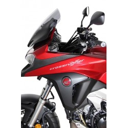 Szyba motocyklowa MRA HONDA CRSRUNNER, RC 94, 2017-, forma T, przyciemniana