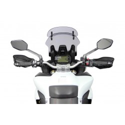 Szyba motocyklowa MRA HONDA CRSRUNNER, RC 94, 2017-, forma T, przyciemniana