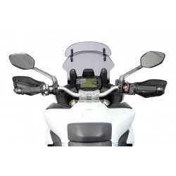 Szyba motocyklowa MRA HONDA CRSRUNNER, RC 94, 2017-, forma T, przyciemniana