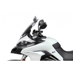 Szyba motocyklowa MRA HONDA CRSRUNNER, RC 94, 2017-, forma T, przyciemniana