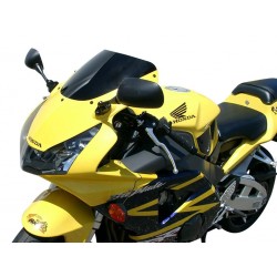 Szyba motocyklowa MRA HONDA...