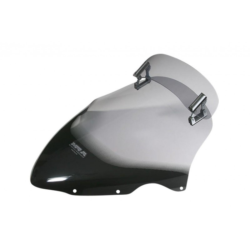 Szyba motocyklowa MRA YAMAHA T-MAX XP500, SJ01/SJ05, 2001-2007, forma VT, przyciemniana Szyba motocyklowa MRA YAMAHA T-MAX XP500, SJ01/SJ05, 2001-2007, forma VT, przyciemniana