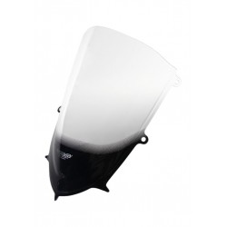 Szyba motocyklowa MRA TRIUMPH TIGER 800 /XRX /XRT, A08, 2016-2017, forma V, bezbarwna