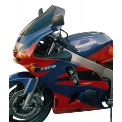 Szyba motocyklowa MRA...