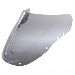 Szyba motocyklowa MRA YAMAHA FZR 600, 3HE 3RG 3RH, 1991-1993, forma R, przyciemniana