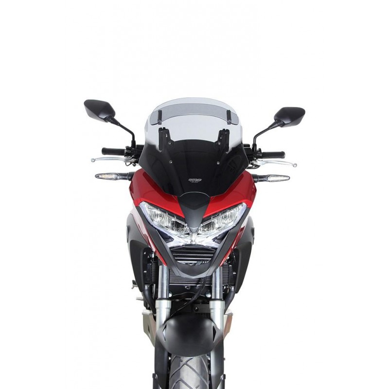 Szyba motocyklowa MRA HONDA CRSRUNNER, RC 94, 2017-, forma VT, przyciemniana Szyba motocyklowa MRA HONDA CRSRUNNER, RC 94, 2017-, forma VT, przyciemniana