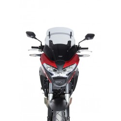 Szyba motocyklowa MRA HONDA CRSRUNNER, RC 94, 2017-, forma VT, przyciemniana