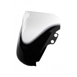Szyba motocyklowa MRA HONDA CB 400 SB  ( SUPER BOLD OR ), --, -, forma S, bezbarwna