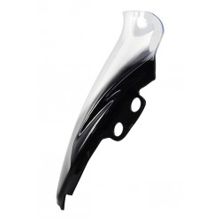 Szyba motocyklowa MRA HONDA CB 400 SB  ( SUPER BOLD OR ), --, -, forma S, bezbarwna