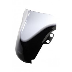 Szyba motocyklowa MRA HONDA CB 400 SB  ( SUPER BOLD OR ), --, -, forma S, bezbarwna
