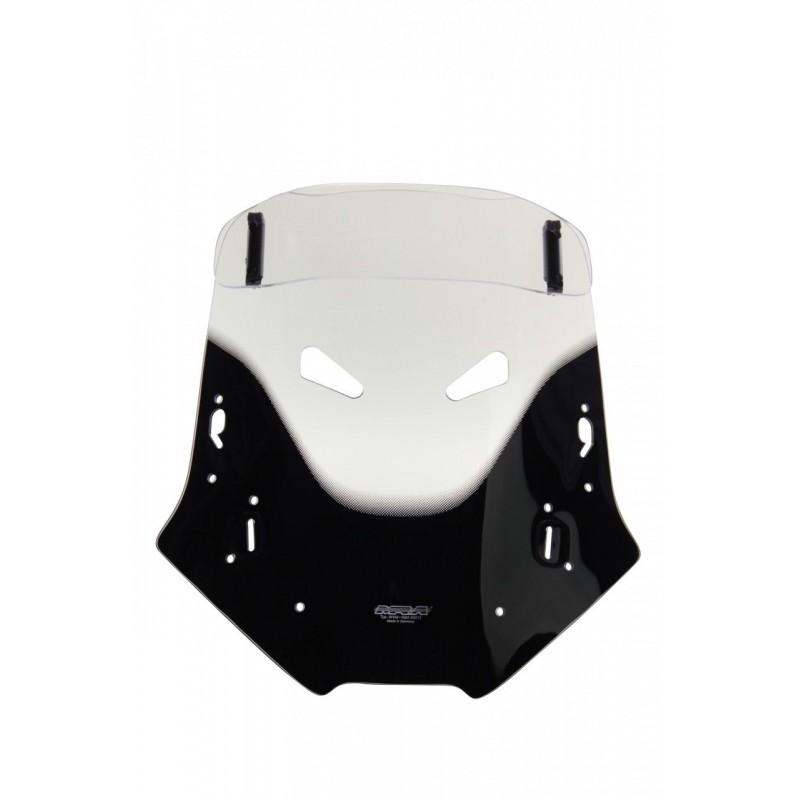Szyba motocyklowa MRA HONDA CBF 1000, SC 58, 2006-, forma VT, przyciemniana