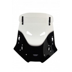 Szyba motocyklowa MRA HONDA CBF 1000, SC 58, 2006-, forma VT, przyciemniana