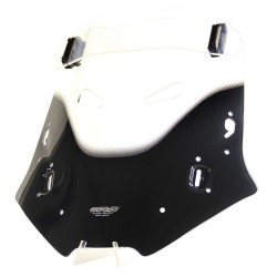 Szyba motocyklowa MRA HONDA CBF 1000, SC 58, 2006-, forma VT, przyciemniana
