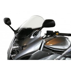 Szyba motocyklowa MRA...