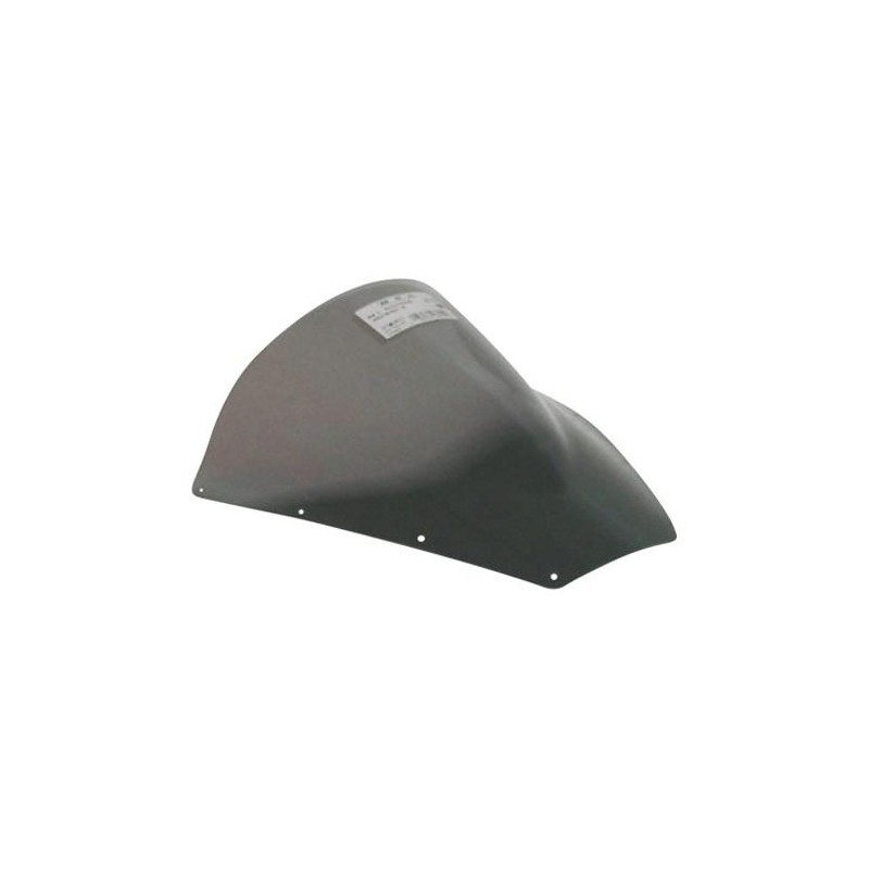 Szyba motocyklowa MRA APRILIA RSV MILLE R / SP, ME, -2000, forma R, bezbarwna Szyba motocyklowa MRA APRILIA RSV MILLE R / SP, ME, -2000, forma R, bezbarwna