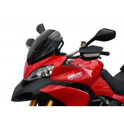 Szyba motocyklowa MRA...