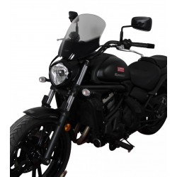 Szyba motocyklowa MRA KAWASAKI VULCAN S, , 2015-, forma NTM, bezbarwna