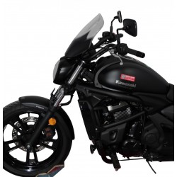 Szyba motocyklowa MRA KAWASAKI VULCAN S, , 2015-, forma NTM, bezbarwna