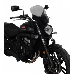 Szyba motocyklowa MRA KAWASAKI VULCAN S, , 2015-, forma NTM, bezbarwna