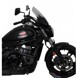 Szyba motocyklowa MRA KAWASAKI VULCAN S, , 2015-, forma NTM, bezbarwna