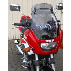 Szyba motocyklowa MRA...