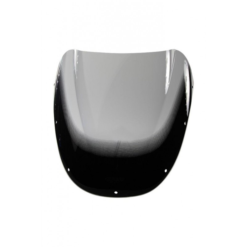Szyba motocyklowa MRA YAMAHA RD 350, 1WW/1WX, -, forma R, przyciemniana Szyba motocyklowa MRA YAMAHA RD 350, 1WW/1WX, -, forma R, przyciemniana