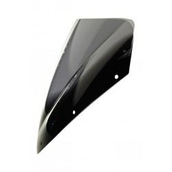 Szyba motocyklowa MRA YAMAHA RD 350, 1WW/1WX, -, forma R, przyciemniana