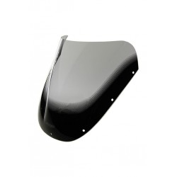 Szyba motocyklowa MRA YAMAHA RD 350, 1WW/1WX, -, forma R, przyciemniana