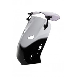 Szyba motocyklowa MRA HONDA CBF 1000, SC 58, 2006-, forma XCT, bezbarwna