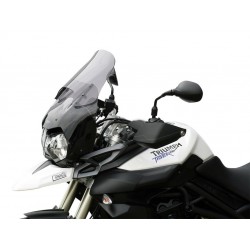 Szyba motocyklowa MRA...