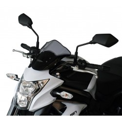Szyba motocyklowa MRA...