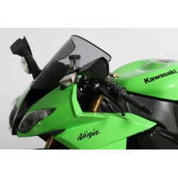 Szyba motocyklowa MRA...