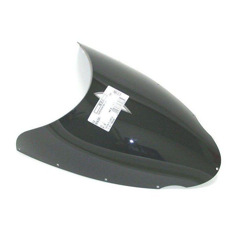 Szyba motocyklowa MRA DUCATI 749 ( RACE PURPE ), H5, 2003-2004, forma O, bezbarwna Szyba motocyklowa MRA DUCATI 749 ( RACE PURPE ), H5, 2003-2004, forma O, bezbarwna