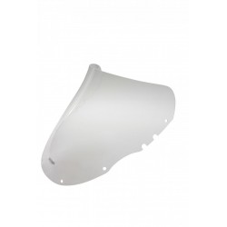 Szyba motocyklowa MRA YAMAHA FZR 1000 EXUP, 3LE 3LF 3GM, 1994-1995, forma T, bezbarwna