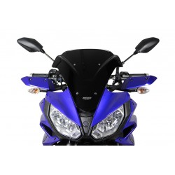 Szyba motocyklowa MRA...