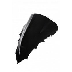 Szyba motocyklowa MRA YAMAHA YZF R 1, RN 19, 2007-2008, forma R, czarna