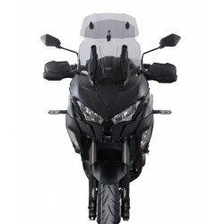 Szyba motocyklowa MRA KAWASAKI VERSYS 1000 SE, LZT 00 C, 2019-, forma VXC, przyciemniana