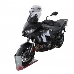 Szyba motocyklowa MRA KAWASAKI VERSYS 1000 SE, LZT 00 C, 2019-, forma VXC, przyciemniana