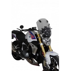 Szyba motocyklowa MRA KAWASAKI VERSYS 1000 SE, LZT 00 C, 2019-, forma VXC, przyciemniana