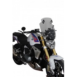 Szyba motocyklowa MRA KAWASAKI VERSYS 1000 SE, LZT 00 C, 2019-, forma VXC, przyciemniana