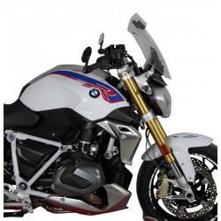 Szyba motocyklowa MRA KAWASAKI VERSYS 1000 SE, LZT 00 C, 2019-, forma VXC, przyciemniana