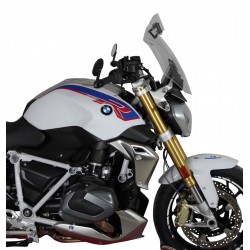 Szyba motocyklowa MRA KAWASAKI VERSYS 1000 SE, LZT 00 C, 2019-, forma VXC, przyciemniana