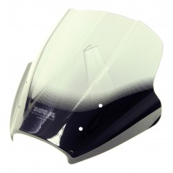Szyba motocyklowa MRA BMW R1150R (FUER SPEEDSTER HALTERUNG), R 21, -, forma T, bezbarwna