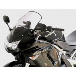 Szyba motocyklowa MRA...