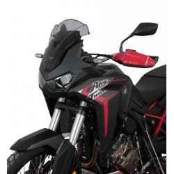 Szyba motocyklowa MRA KTM ADVENTURE 790 R, , 2018-, forma TN, bezbarwna