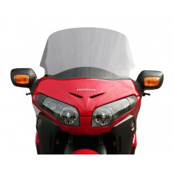 Szyba motocyklowa MRA HONDA...