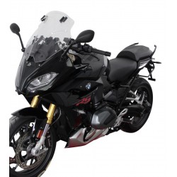 Szyba motocyklowa MRA BMW R 1250 RS, , 2019-, forma VTM, bezbarwna